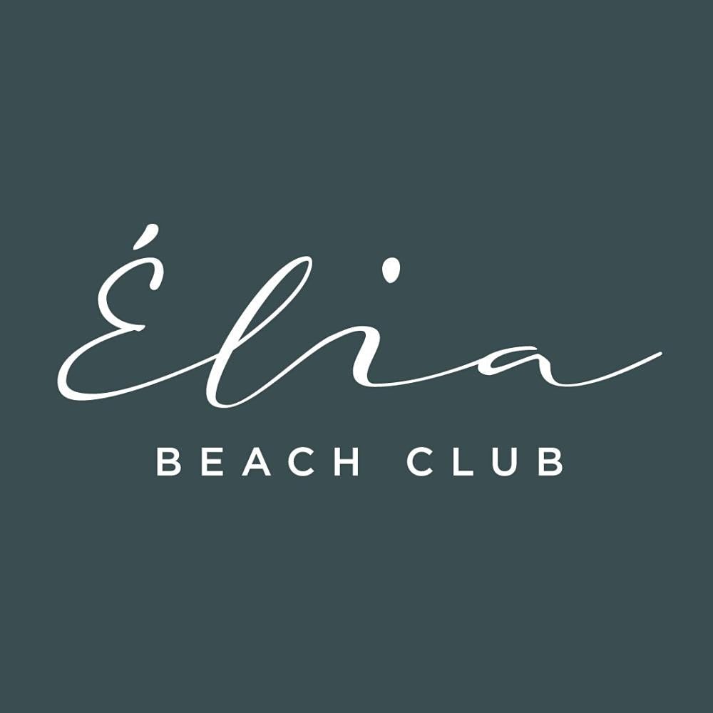 Elia Beach Club Newest Pool Party in Las Vegas