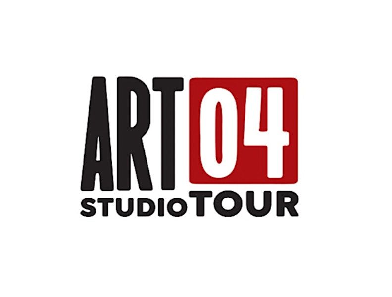 Art04 Studio Tour