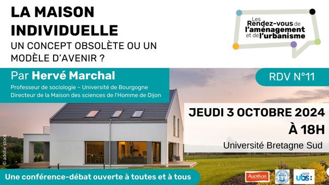 La maison individuelle : un concept obsol\u00e8te ou un mod\u00e8le d\u2019avenir ?