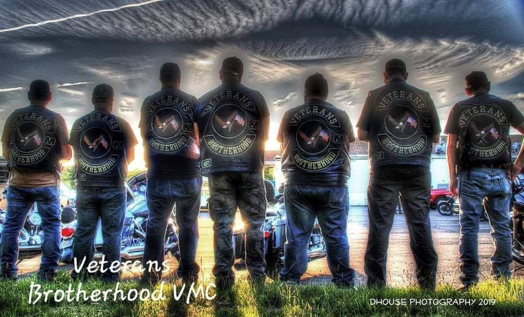 Veterans Brotherhood VMC Annual Cabin Fever Party