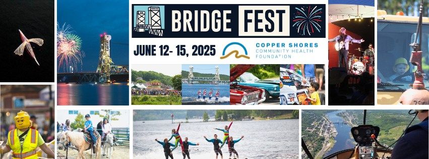 BRIDGEFEST 2025