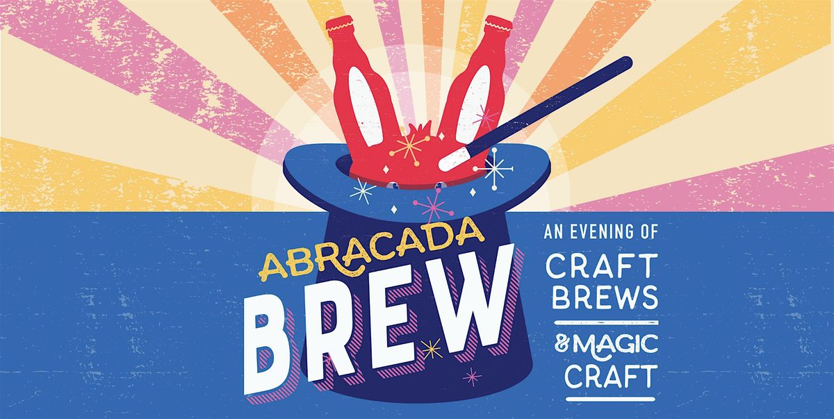 AbracadaBrew