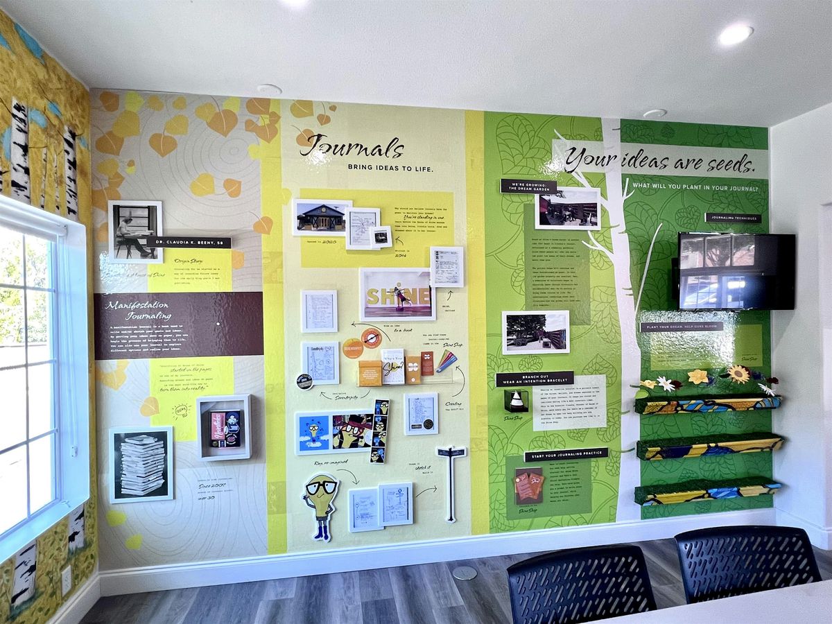 En Espa\u00f1ol: Tour del Museo