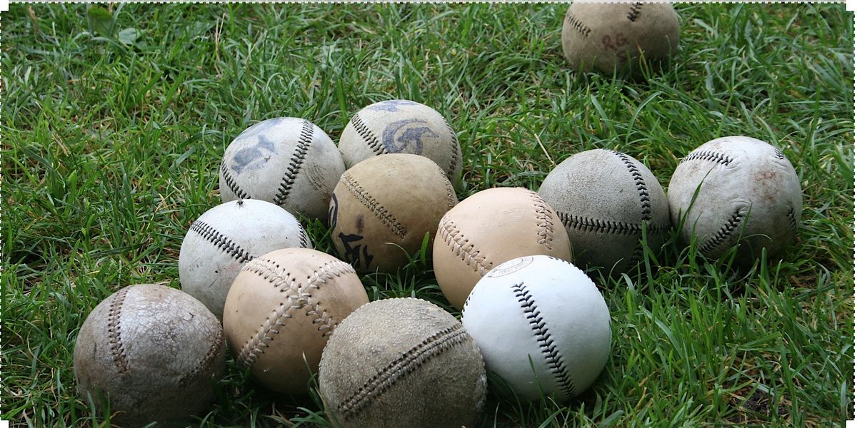 07\/20 Vintage Base Ball Matches - Rochester Grangers - 2024 Season