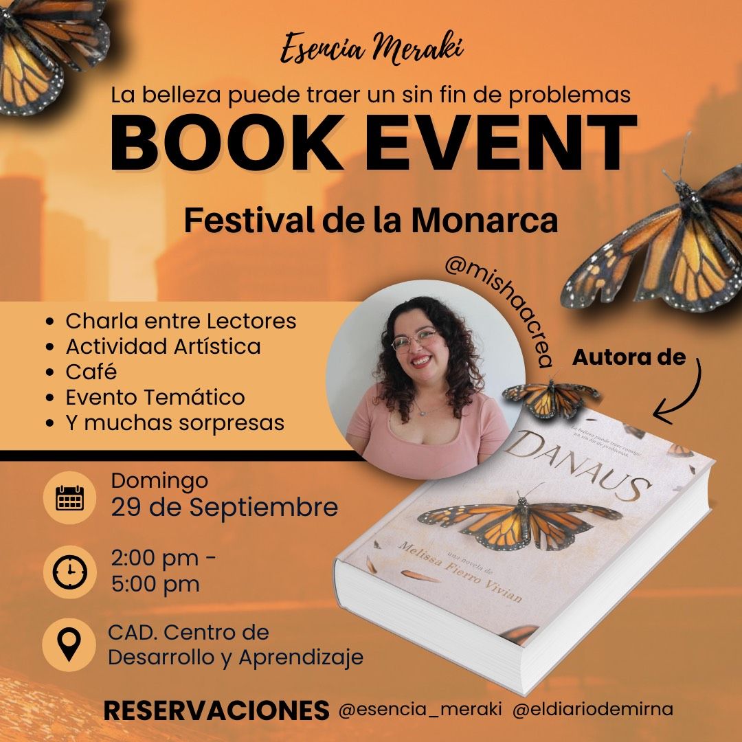 Festival de la Monarca