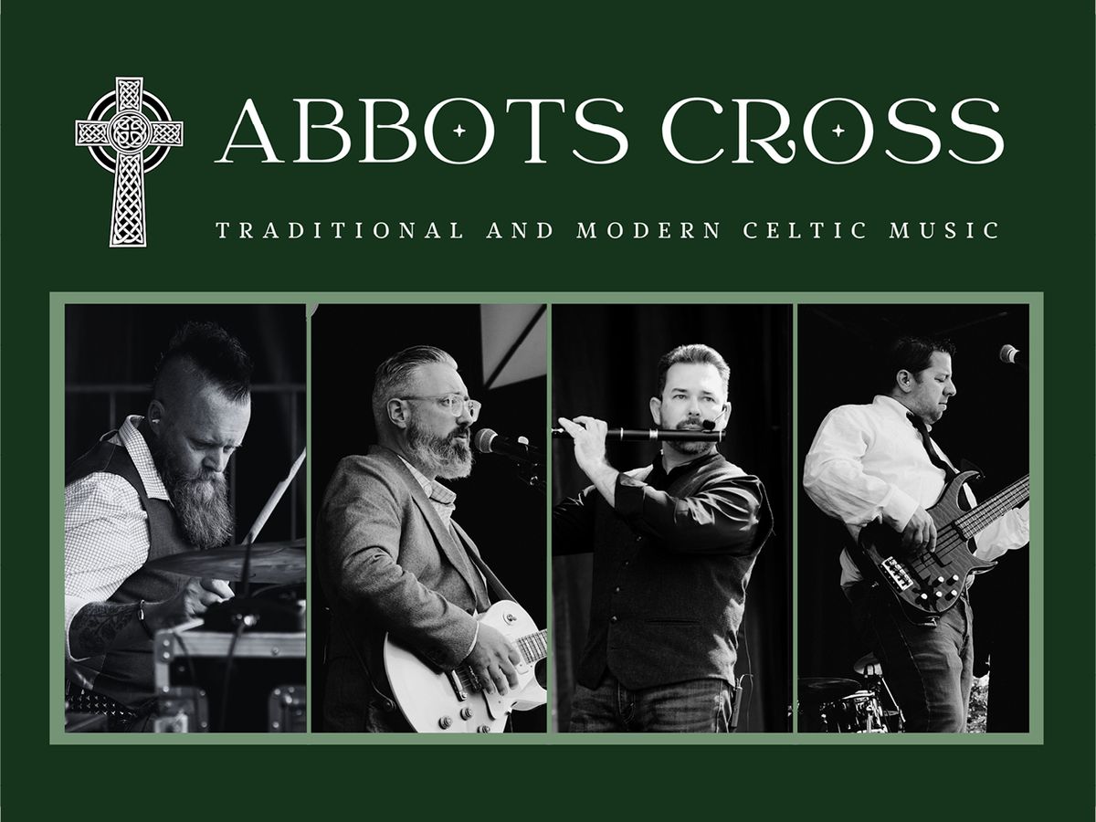 Abbots Cross at City Winery - Philadelphia