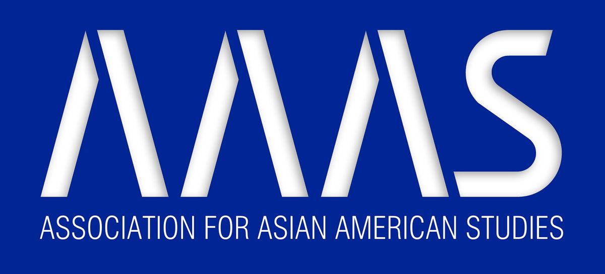 Association for Asian American Studies 2025 Annual Conference