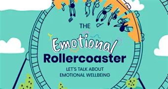 The Emotional Rollercoaster - for chaplains