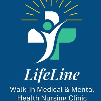 LifeLine Walk-In Medical & Mental Health Clinic