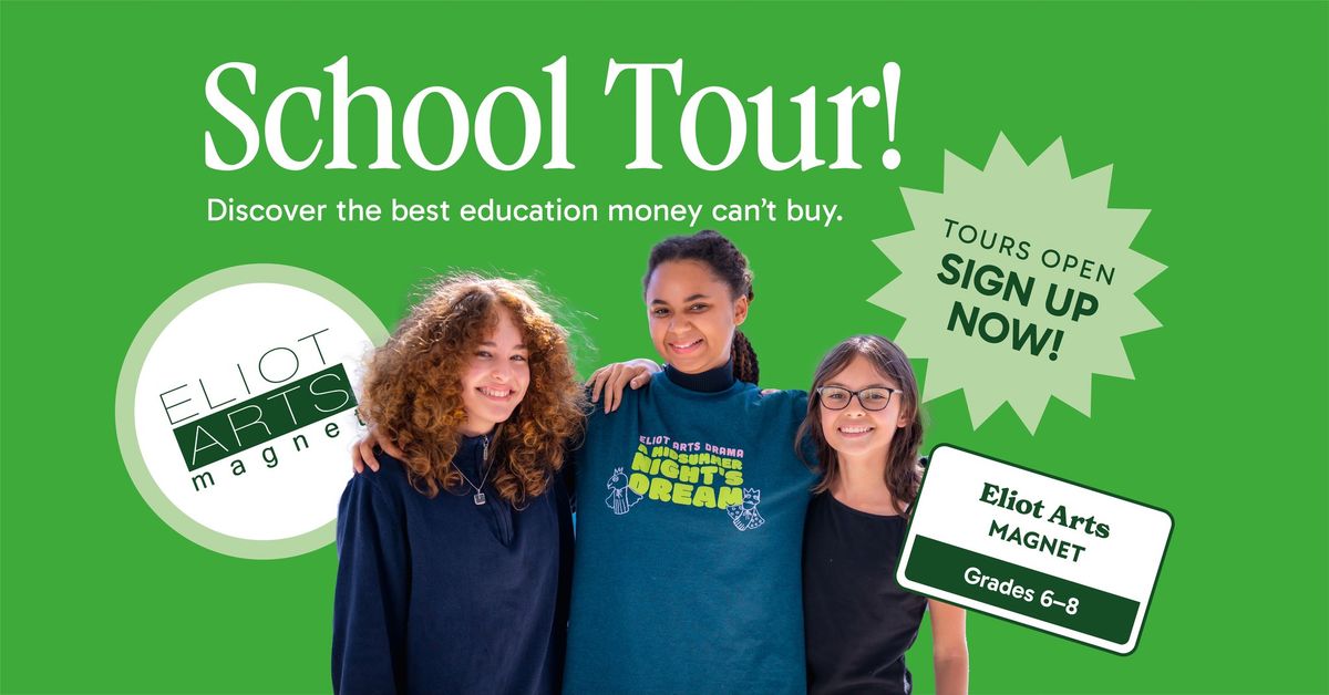 November School Tour 