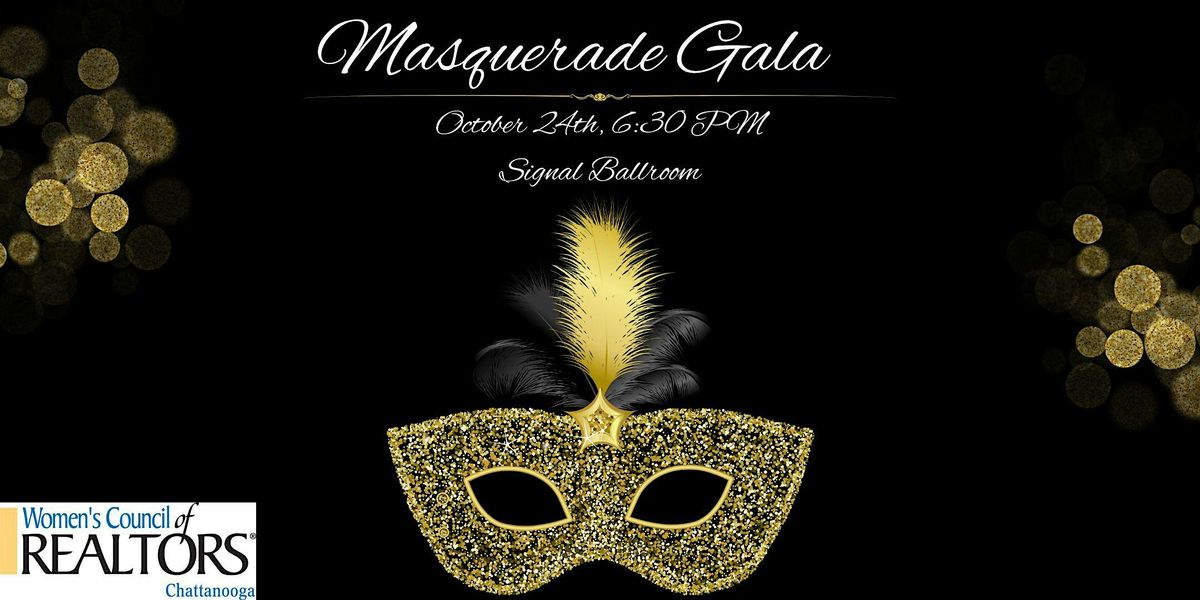 Masquerade Gala