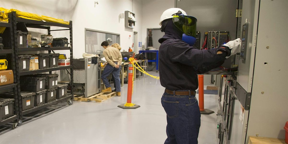 Electrical Safety for the Qualified Worker - Pittsburgh