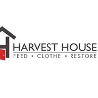 Your Harvest House Burleson