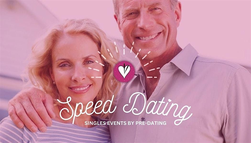 San Diego CA Speed Dating for Singles Ages 50 Plus \u2665 at Whiskey Girl