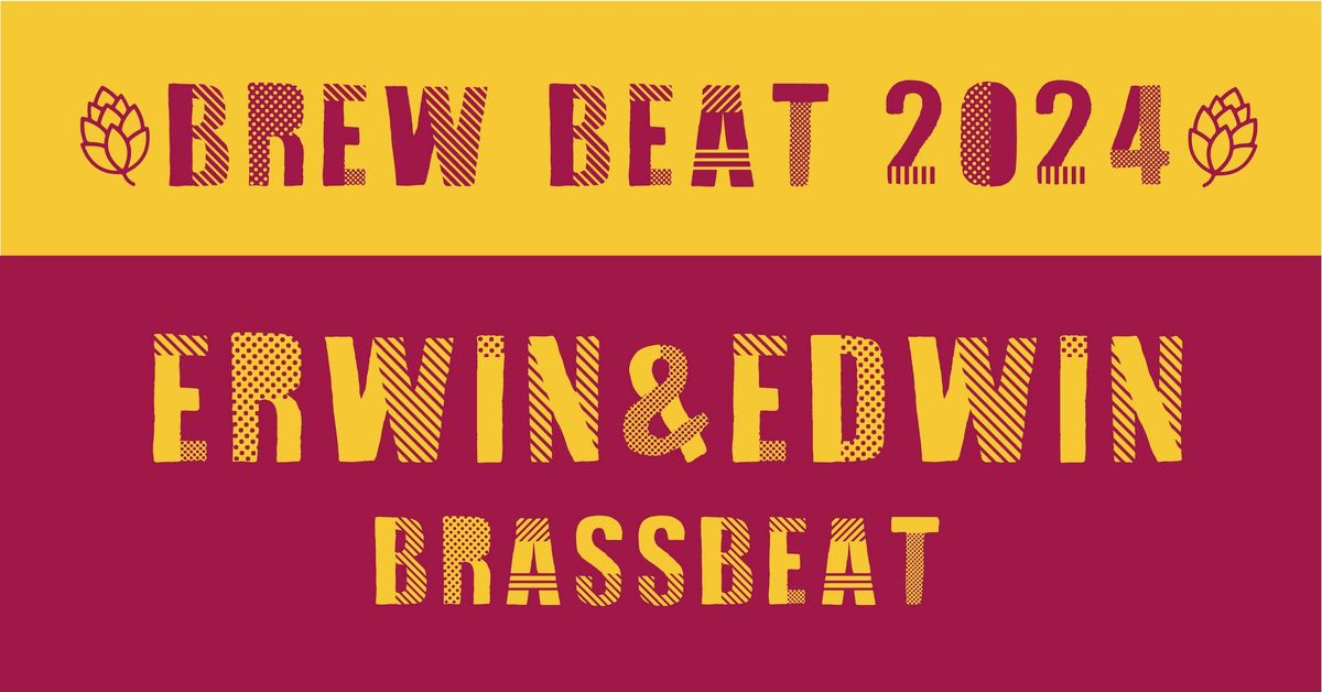 Brew Beat 2024