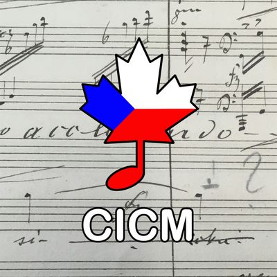 The Canadian Institute of Czech Music