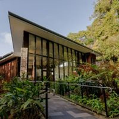 Mary Cairncross Scenic Reserve