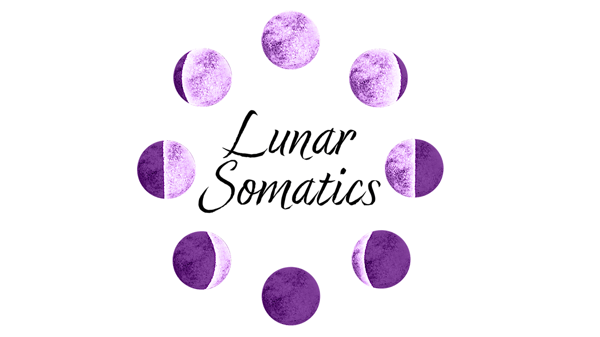 Full Moon \u201cLunar Somatics\u201d Circle