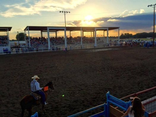 Brush Rodeo