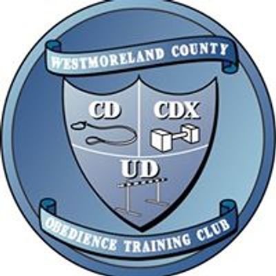 Westmoreland County Obedience Training Club (WCOTC)