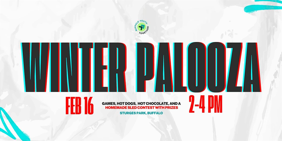 BYT WINTERPALOOZA 2025