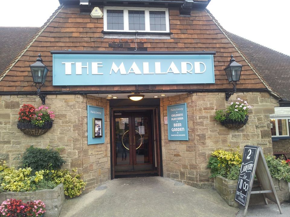 Psychic Nights One To One Readings at The Mallard Ilkeston  17\/10\/2024