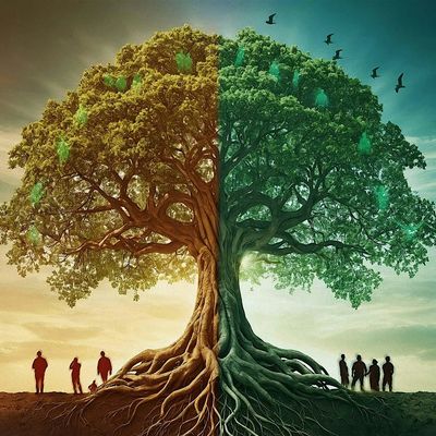 All Is One Foundation