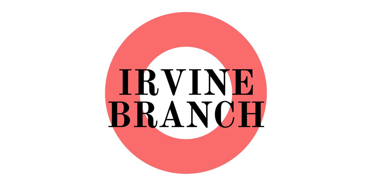 FUSION: Irvine Branch Meeting