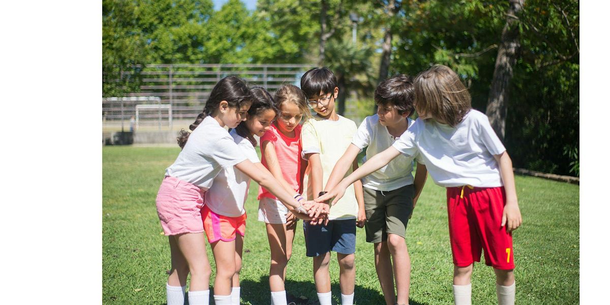 Social Skills Success Groups - TK