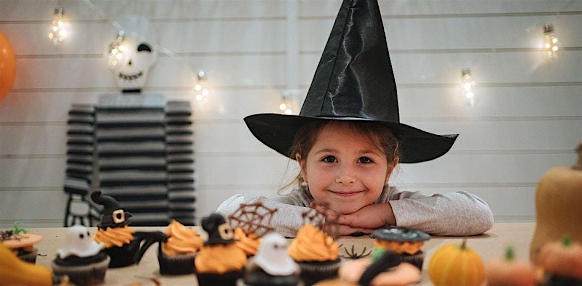 Maggiano's Little Italy Scottsdale - Kid's Spooky Cooking Class