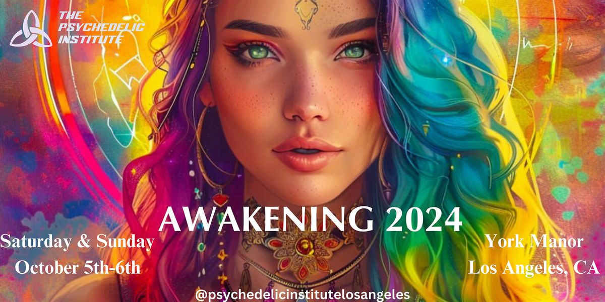 Awakening 2024