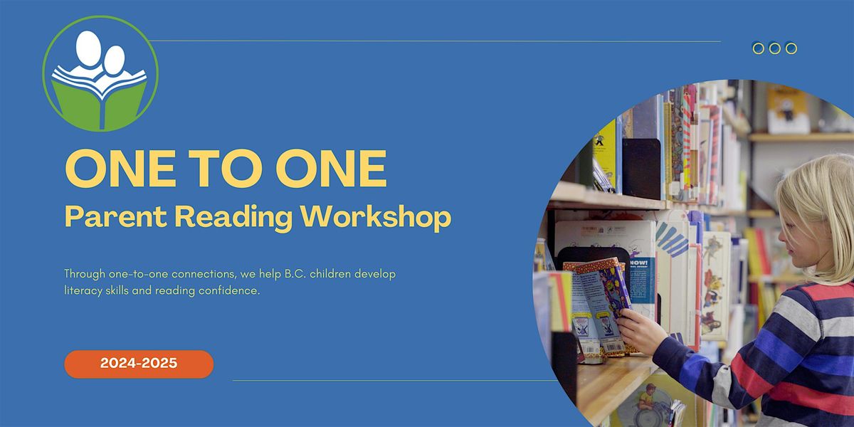 John Henderson Elementary #1 - Parent Reading Workshop