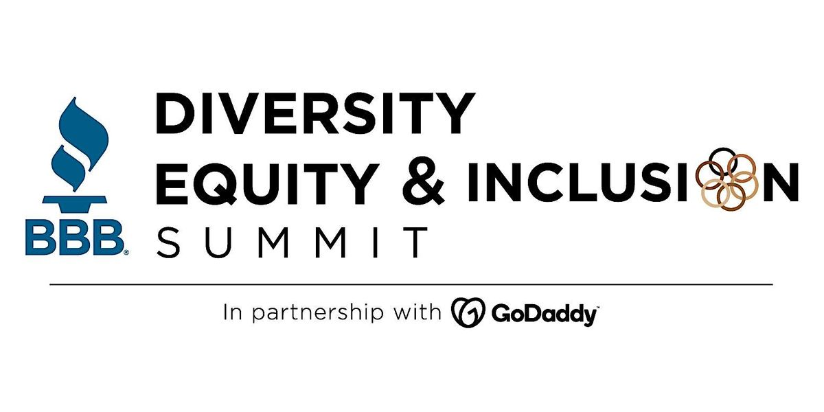 Diversity, Equity, and Inclusion (DEI) Summit