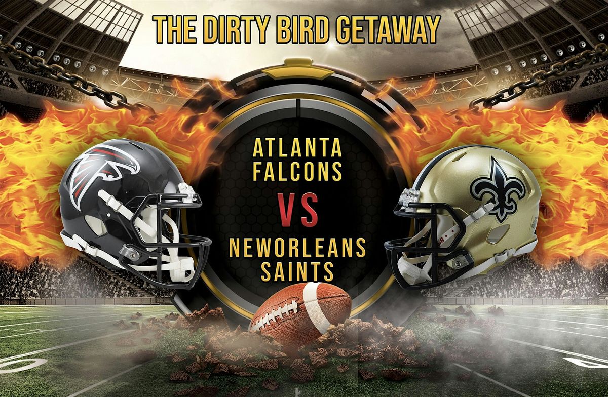 The Dirty Bird Getaway