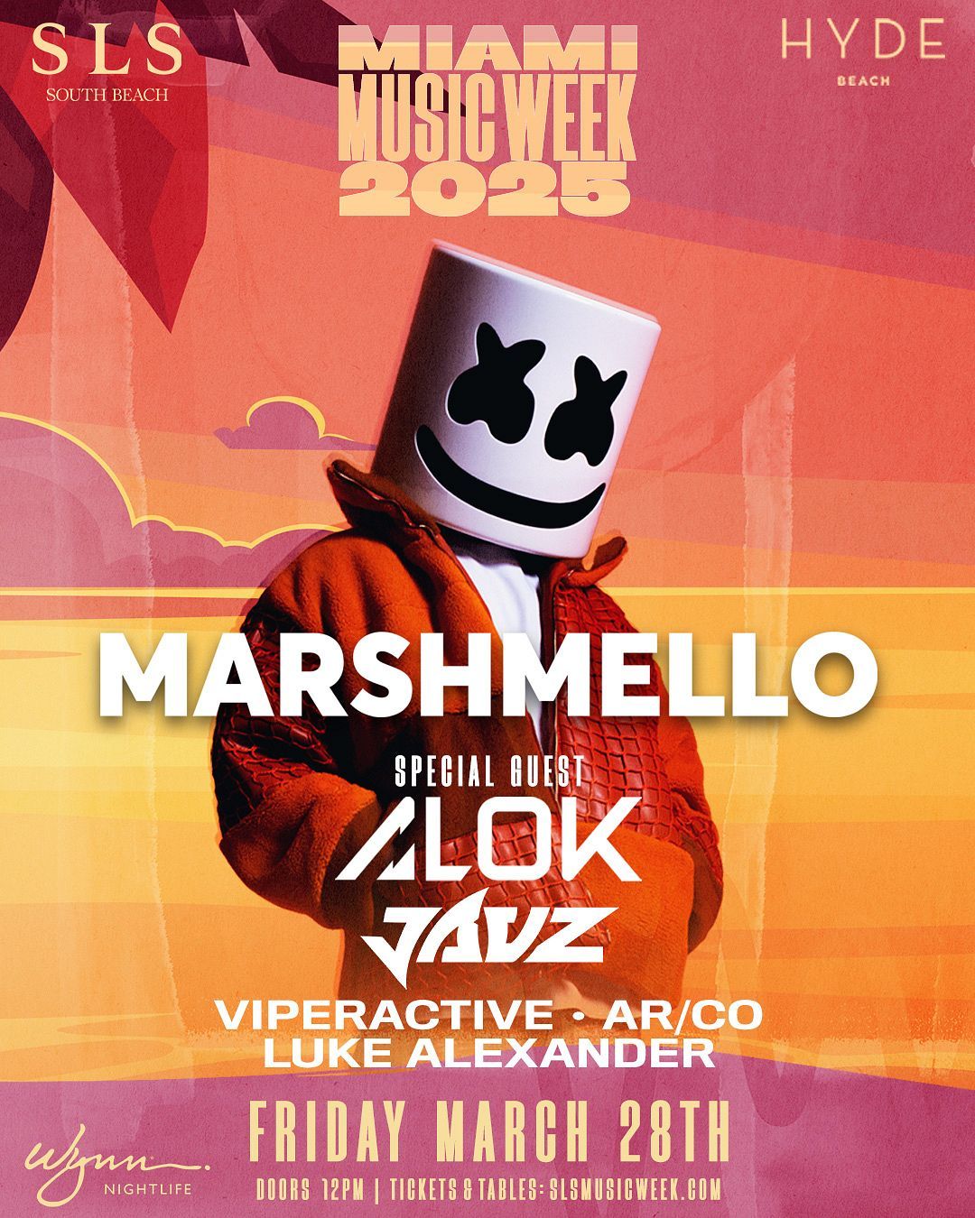 Marshmello
