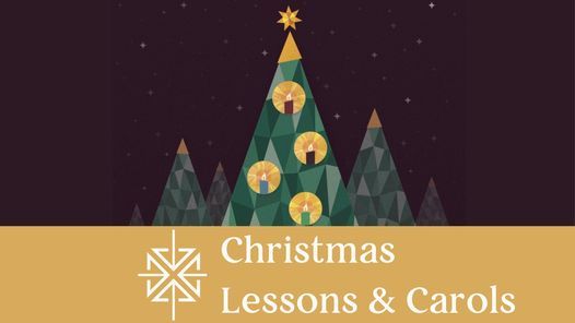 Neenah Christmas Events 2022 Christmas Lessons & Carols, Brigade Neenah, 24 December 2021