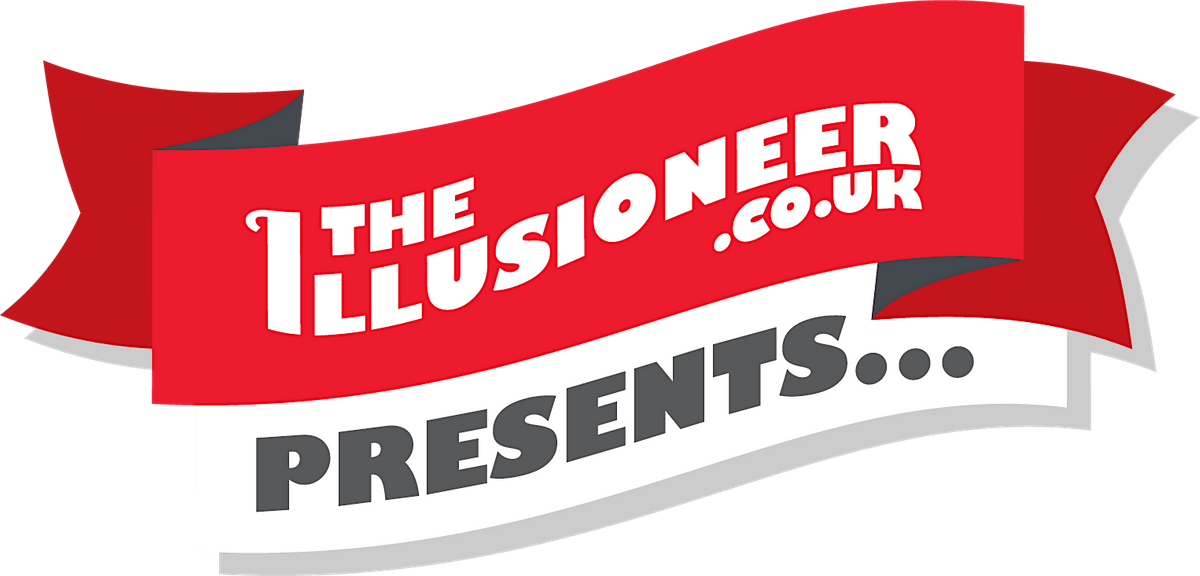 The illusioneer Presents an Evening of Magic and Illusion at Belair House