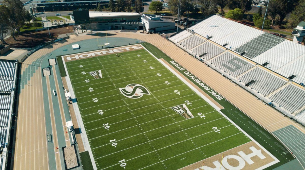 Parking Sacramento State Hornets at Long Beach State Womens Basketball