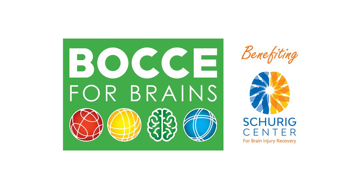 3rd Annual Bocce Ball Tournament