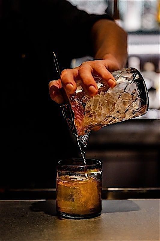 Brugal 1888 Cocktail Master Class