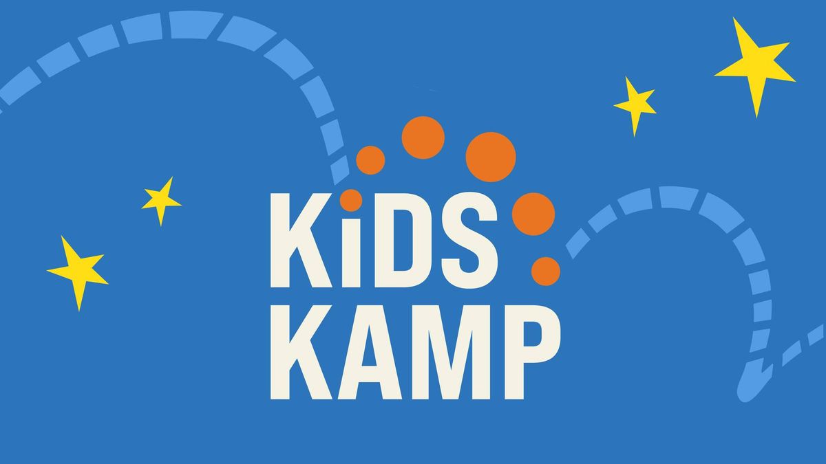 Kids Kamp