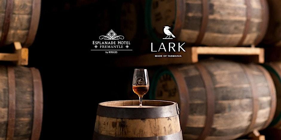 Lark Signature Collection Whisky Tasting