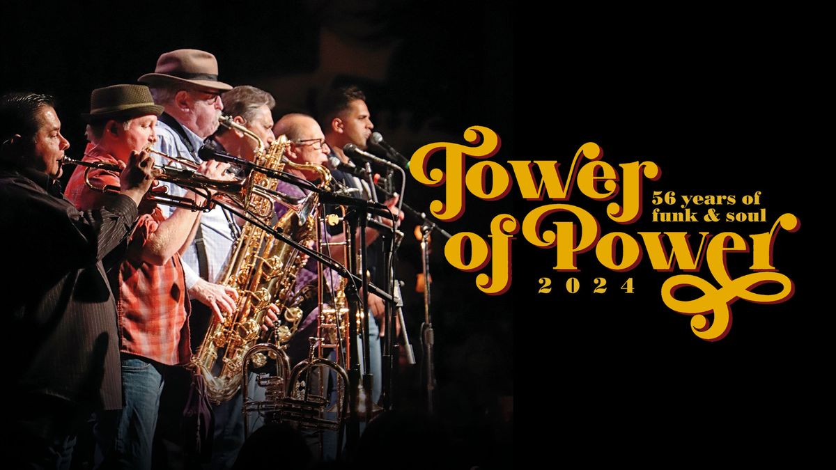 Tower of Power