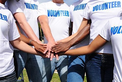 Volunteer Management Training: Modules 3 and 4