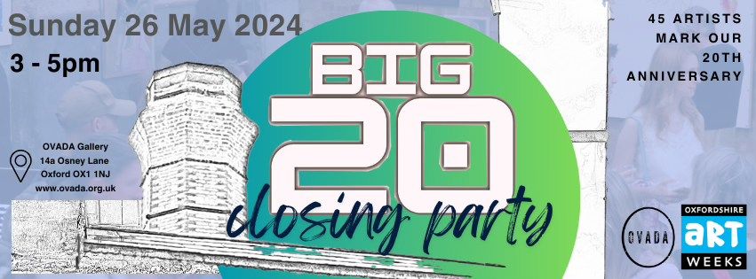 BIG 20 - Closing Party 