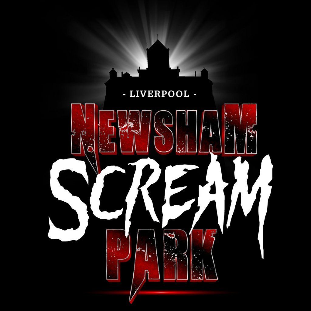 Newsham Scream Park 2024