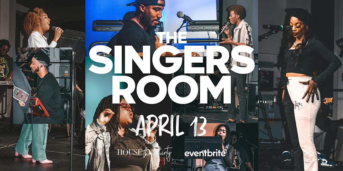 YEPAW | The Singers Room