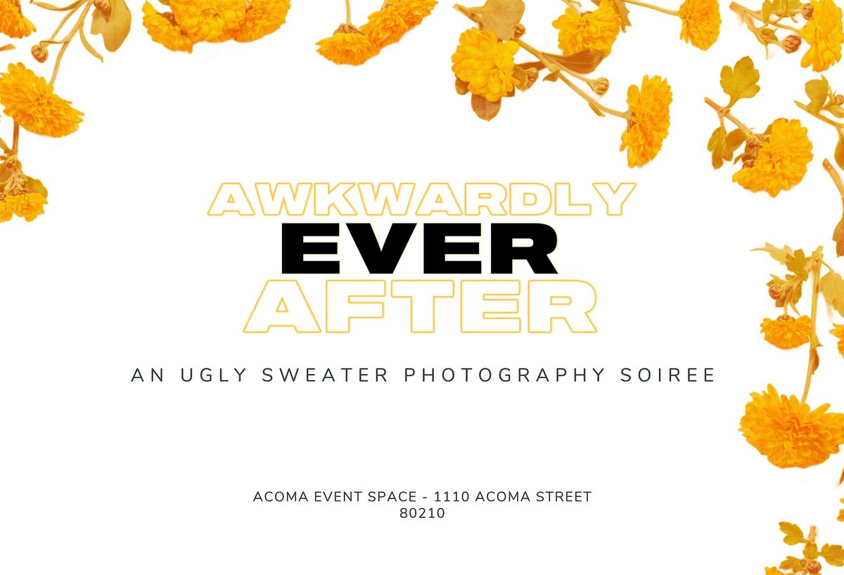 Awkwardly Ever After
