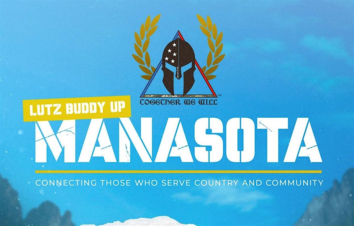 Lutz Buddy Up  - Manasota