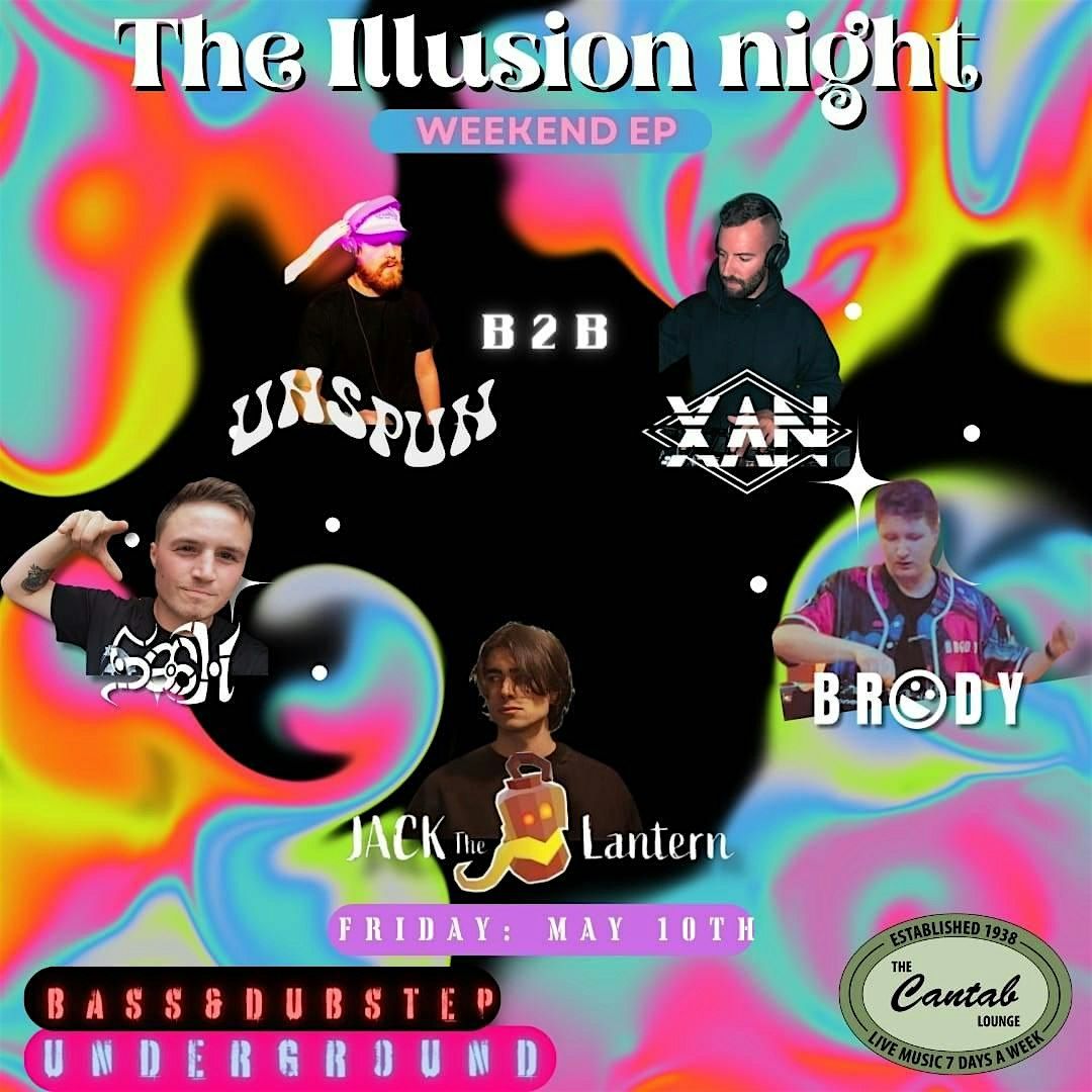 The illusion Night